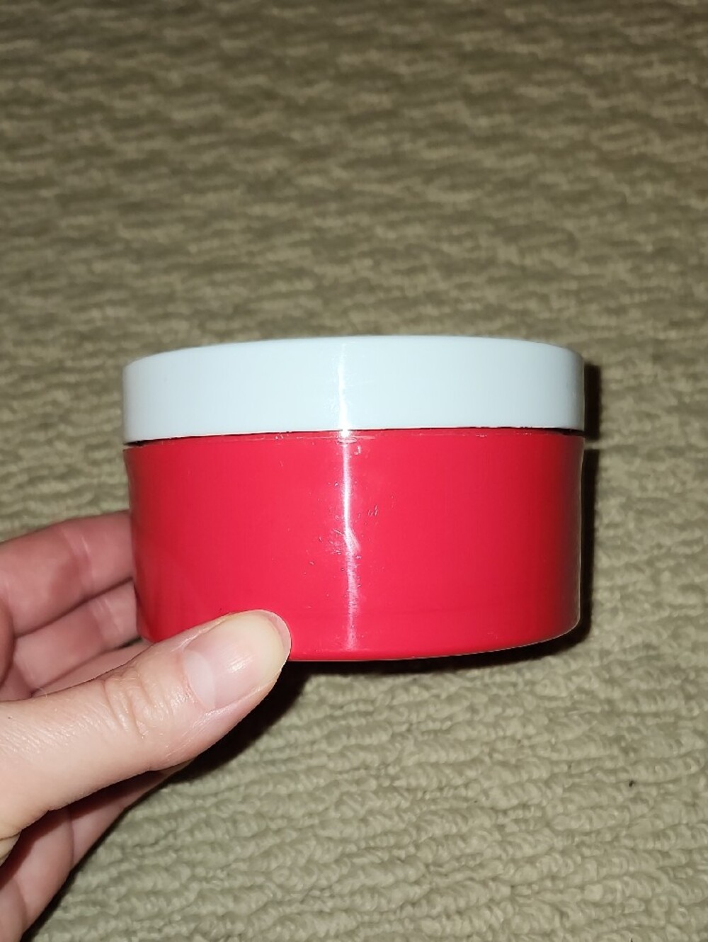 ✨️NEW✨️ Bath & Body Works Japanese Cherry Blossom Body Butter - 185g Red & White - Picture 3 of 5